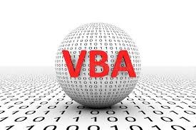 VBA